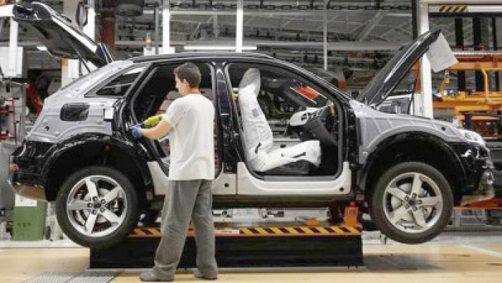 Primul SUV al celor de la Seat, construit într-o uzină Skoda
